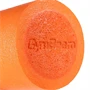 Foam Roller narancssárga szivacshenger - Gymbeam