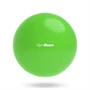 Fitball fitness labda 65 cm - zöld - GymBeam