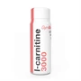 L-karnitin 3000 Liquid Shot - 20 x 60 ml - feketeribizli - GymBeam