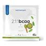 2:1:1 BCAA Sugar Free - 6 g - matcha - Nutriversum