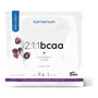 2:1:1 BCAA Sugar Free - 6 g - kékszőlő - Nutriversum