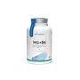 MG+B6 Organic - 120 tabletta - Nutriversum