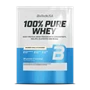 100% Pure Whey tejsavó fehérjepor - bourbon vanília - 28g - BioTech USA