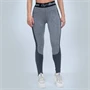 Ultrafit Heather szürke női leggings - (XS) - GymBeam