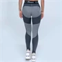 Ultrafit Heather szürke női leggings - (XS) - GymBeam