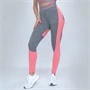 Ultrafit Heather Pink női leggings - (S) - GymBeam