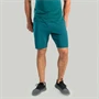 Essential Deep Teal rövidnadrág - (XXXL) - STRIX