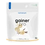 Gainer PRO - 5000 g - vanília - Nutriversum