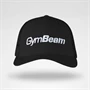 Mesh Panel fekete baseball sapka - GymBeam