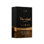 VIBRATION COFFEE AIRLESS BOTTLE 15ML + BOX