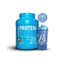 Protein Time Laktázenzimmel Dúsított fehérje 2270 g - Marathontime