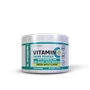 C-Vitamin italpor - D-Vitaminnal, Cinkkel és Steviával - zöldalma ízben - Marathontime