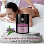 Fekete Nadálytő-Rozmaring Masszázskrém - 1000ml - Sara Beauty Spa