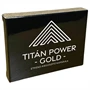 Titán Power Gold - étrend-kiegészítő férfiaknak