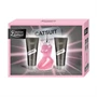 Catsuit - feromon parfüm nőknek (100ml)  + ajándék