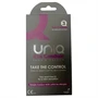 Uniq Eva - latexmentes női óvszer