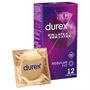 Durex - latexmentes óvszer