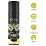 Orgie Dual Vibe - unisex folyékony vibrátor - Gin Tonic