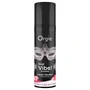 Orgie Dual Vibe - unisex folyékony vibrátor - Eper - Gin Tonic
