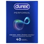 Durex Performa - késleltető óvszer
