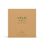LELO HEX™ Organic 36 pack