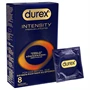 Durex Intensity - vékony, latexmentes óvszer