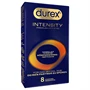 Durex Intensity - vékony, latexmentes óvszer