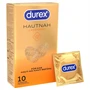 Durex Hautnah - latexmentes óvszer