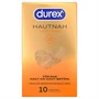 Durex Hautnah - latexmentes óvszer