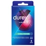 Durex Love - Slimfit óvszer