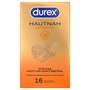 Durex Hautnah - latexmentes óvszer