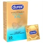 Durex Hautnah - extra nagy óvszer