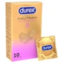 Durex Hautnah - extra síkosított óvszer