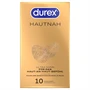 Durex Hautnah - extra vékony óvszer