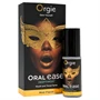 Orgie Oral Ease - orális érzéstelenítő spray - mentol
