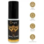 Orgie Oral Ease - orális érzéstelenítő spray - mentol