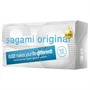 Sagami Original - extra síkosított óvszer - 55mm
