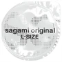 Sagami Original L - óvszer - 58mm