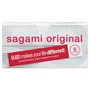 Sagami Original - óvszer - 55mm