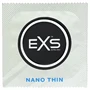 EXS Nano Thin - ultra vékony óvszer