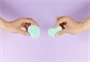 Beppy  Tampon  SOFT - Non-Lubricated sponge tampon  - 2 pieces