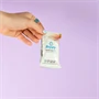 Beppy  Tampon WET - Lubricated sponge tampon - 2 pieces