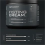 Fist Assist Fisting Cream 500ml