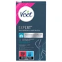 Veet Expert - használatra kész gyantaszalagok - száraz bőrre