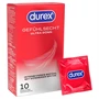 Durex - ultra vékony óvszer