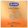 Durex Hautnah - latex mentes óvszer