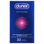 Durex Intense - Orgasmic óvszer