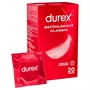 Durex - extra vékony óvszer