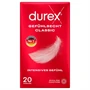 Durex - extra vékony óvszer