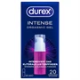 Durex Intense Orgasmic - csiklóizgató gél